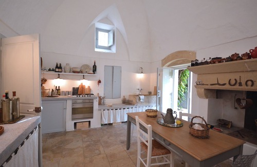 Giurdignano House | Villa with pool and spa in the center near the sea