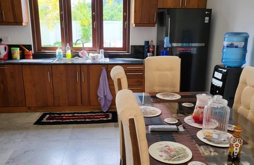 Ahungalla Villa | Villa with pool and parking