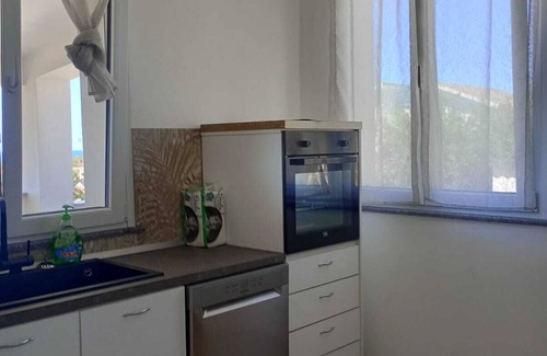 Cinisi Villa | Villa with pool consisting of two apartments 500mt from the beach magaggiari