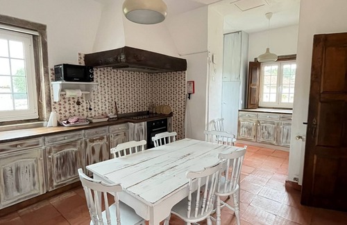 Ponte de Lima Villa | VILLA WITH PRIVATE POOL for 14 persons