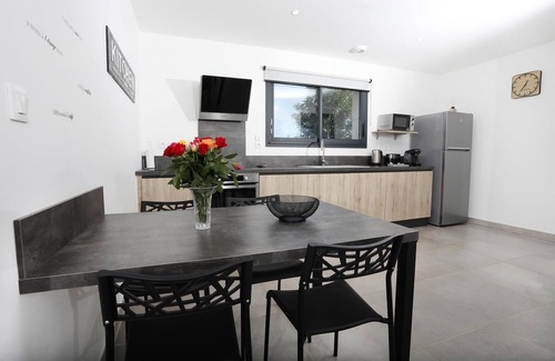 Ruoms Villa | Villa with private 28° heated swimming pool.
