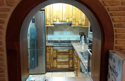 Bolnuevo Villa | VILLA WITH PRIVATE AND SECURED SWIMMING POOL , 500m FROM THE SEA