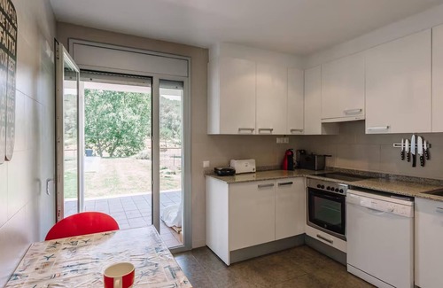 La Canyera Villa | Villa with private pool and barbecue 15min beach