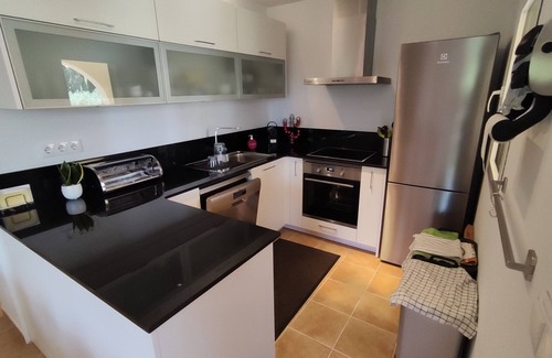 L'Ampolla House | Villa with private pool in the countryside in a quiet are