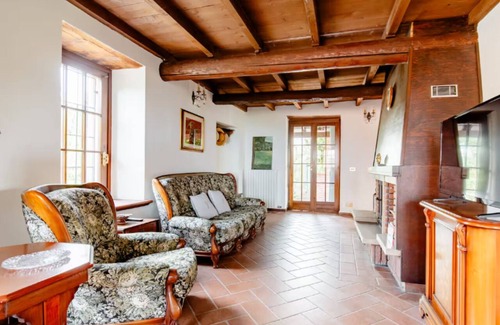 Montecalvo Versiggia Other | Villa with Private Pool and Breathtaking View – Ideal for Families & Friends