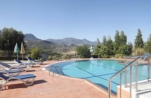 Gozubuyuk Villa | Villa with Private Pool, Mountain and Sea Views