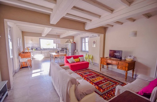 Lucignano Villa | Villa with private pool, air conditioning, 4km from town, 30km Siena & Arezzo