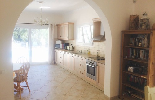 Kassiopi Villa | Villa With Private Pool And Beautiful Sea Views - easy walk to centre