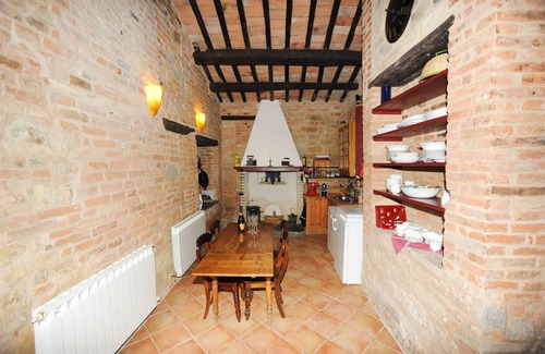 Amandola Villa | Villa with Private Pool & Stunning Views On The Mountains Of Monte Sibellini