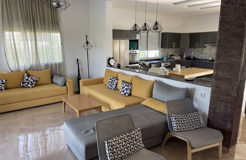 Bouznika Villa | Villa with private pool