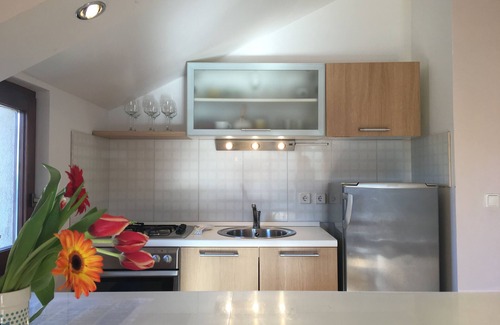 Cove Osibova (Milna) Villa | Villa with Private Pool And Sea Views ★ 40 Meters From The Sea island Brac