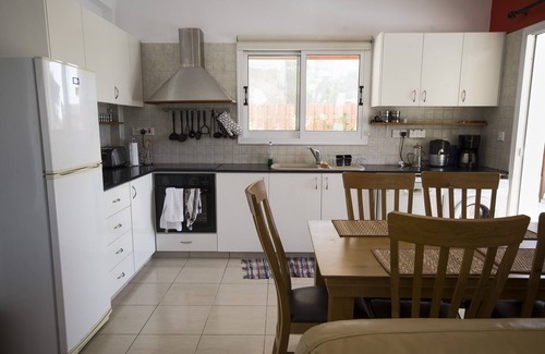 Lysos Villa | Villa With Private Pool.
