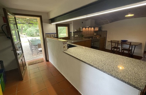 Vilademuls Villa | Villa With Private Pool in Beautiful Nature - Half an Hour From Costa Brava