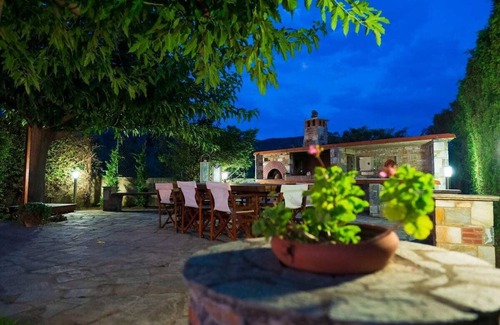 Artemida Villa | Villa with private pool