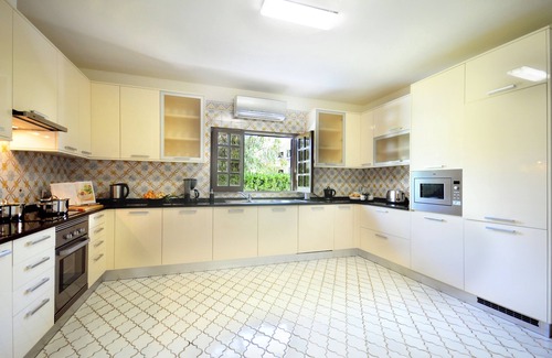 Montes de Alvor Villa | Villa With Private Pool