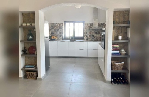 Fonte do Bispo Villa | Villa with private pool nr Santa Catarina Da Fonte Do Bispo, Tavira