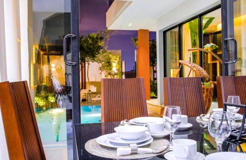 Al Majmaah Apartment | Villa with Private Pool 7