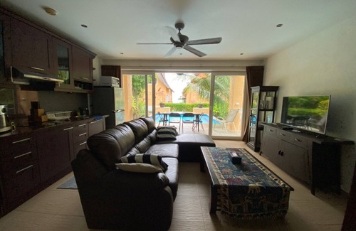 Klong Son Villa | Villa with sea vVew 20 meter from the beach, private pool.