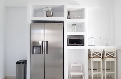 Antiparos House | villa with sea view , Glufa , Antiparos