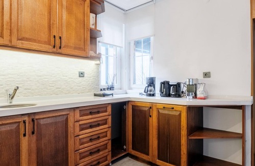 Sapanca Villa | Villa with Spacious Garden in Sapanca