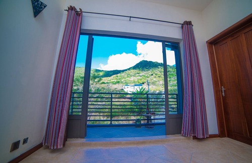 La Gaulette Villa | VIlla with superb view