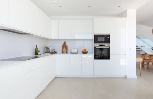 Torreblanca Villa | Villa with uninterrupted sea view