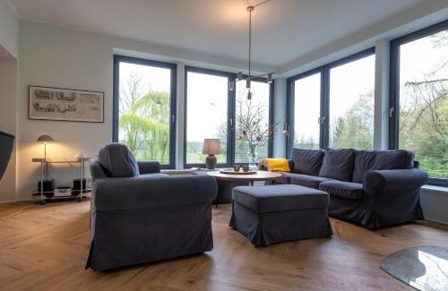 Wildeshausen Apartment | Villa Wolter