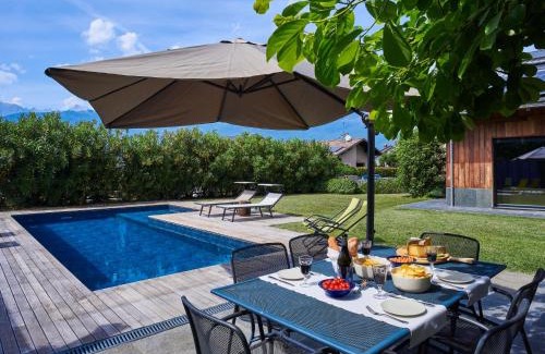 Colico Piano Villa | Villa Woodhouse by Interhome