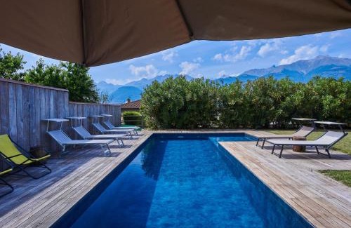 Colico Piano Villa | Villa Woodhouse by Interhome