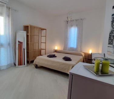 Maddalenedda House | Villa Wunjo IUN R3267