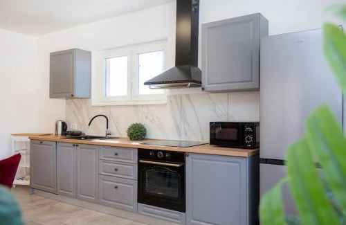 Topid Villa | Villa Xenia A energy efficient