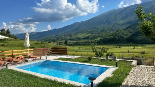 Albania Villa | Villa Xheni