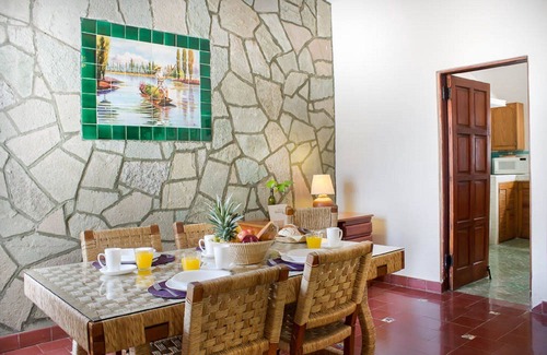 Cuernavaca House | Villa Xochimilco-Mexican Colonial Home-Great Location,Perfect for Families-Pool
