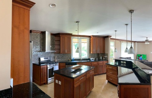 Morne Fortune Villa | Villa Xona