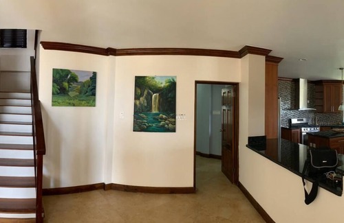 Morne Fortune Villa | Villa Xona