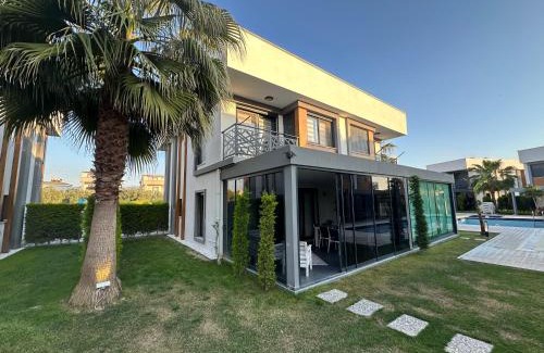 Sogucak Villa | Villa Yılmaz dream holiday