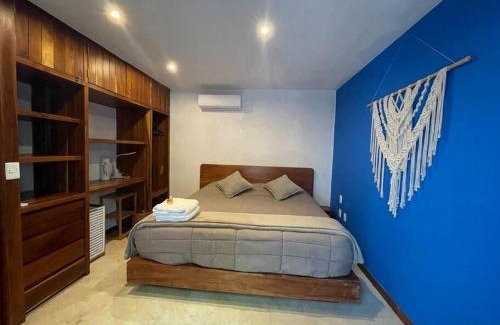 Chemuyil Apartment | Villa Yaakun