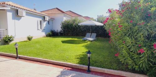 Drosia House | Villa Yakinthi