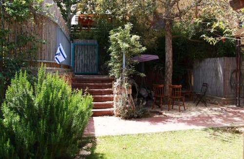 Ein Ya'akov Villa | Villa Yehudit