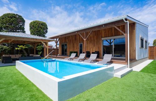 Hojo Villa | Villa Yno