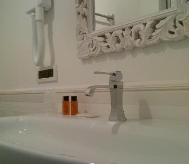 Gianicolo Hotel | Villa Zaccardi
