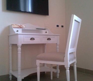 Gianicolo Hotel | Villa Zaccardi