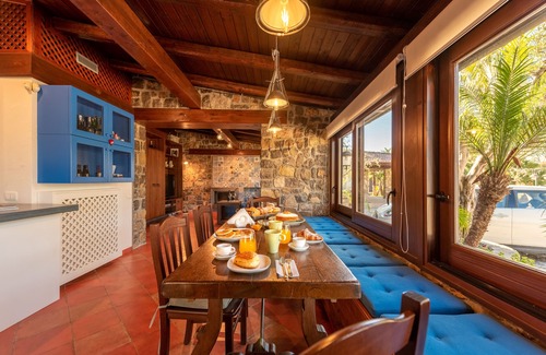 Bagheria Villa | Villa Zagara with Pool by Sicily in Villas