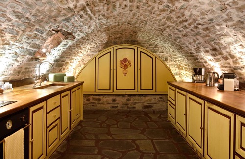 Papigo House | VILLA ZAGORI / THE GREEN HOUSE