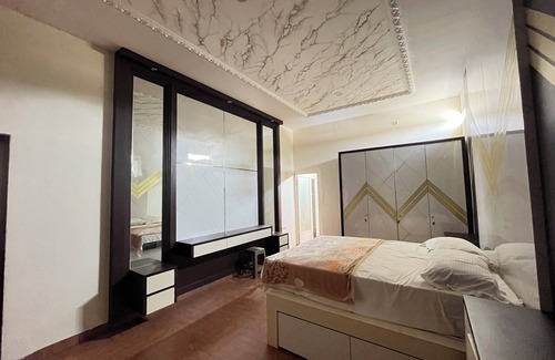 Jambi House | Villa Zahira & House 2