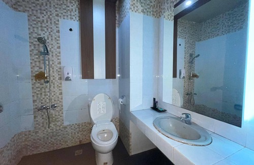 Jambi House | Villa Zahira & House 2