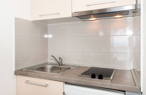 Podstrana Hotel | Villa Zanic