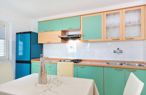 Podstrana Hotel | Villa Zanic