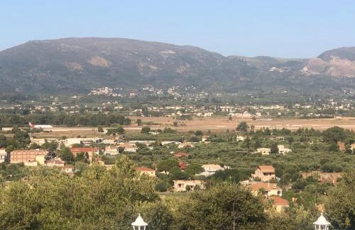 Kalamaki Villa | Villa Zante Estrella