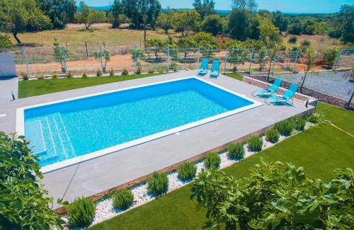 Pata de Cima Villa | Villa Zanzibar by Algarve Vacation